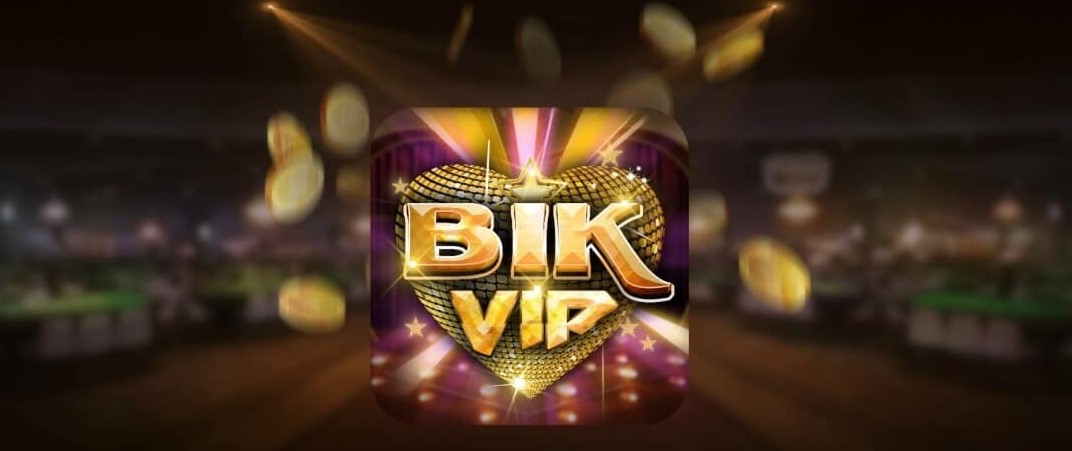 Giới thiệu cổng game BikVIP Club
