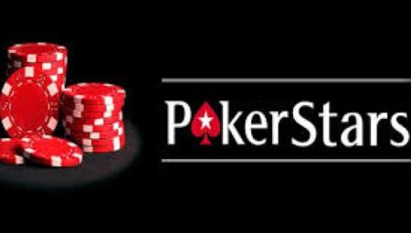 Pokerstars – Review tổng thể nhà cái cá cược Hot nhất hiện nay – Update 3/2023